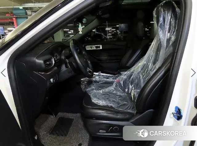 Ford Explorer 6th Generation id 3644130 из Кореи 16