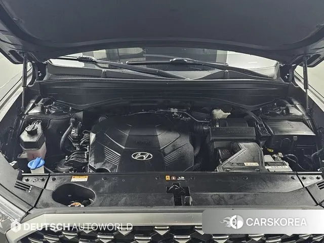 Hyundai Palisade id 3395728 из Кореи 16