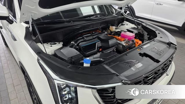 Kia The New Sorento 4th Generation id 4308056 из Кореи 16