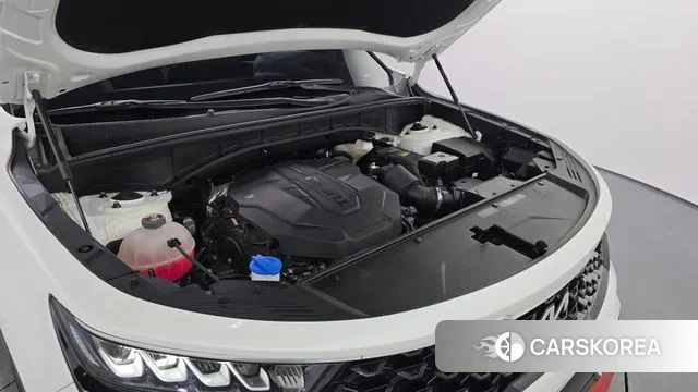 Kia Sorento 4th Generation id 3586986 из Кореи 16