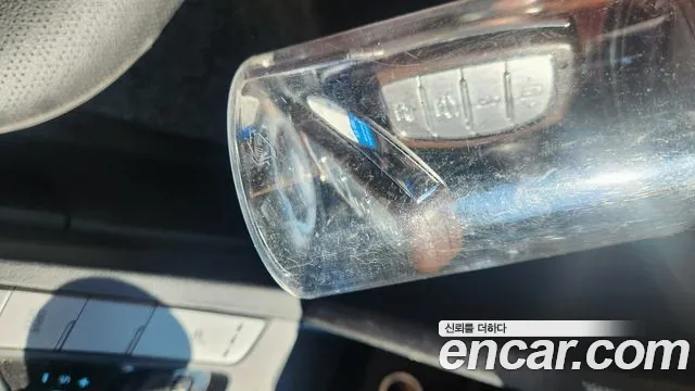 Hyundai The New Avante AD id 2678885 из Кореи 15