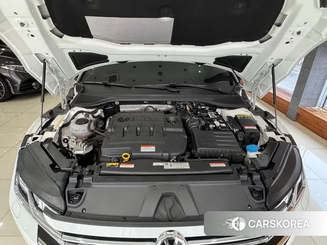 Volkswagen Arteon id 3772806 из Кореи 16