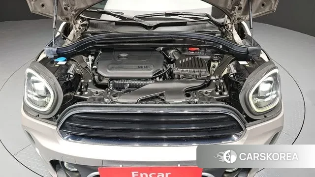 Mini Cooper Countryman id 3472381 из Кореи 16