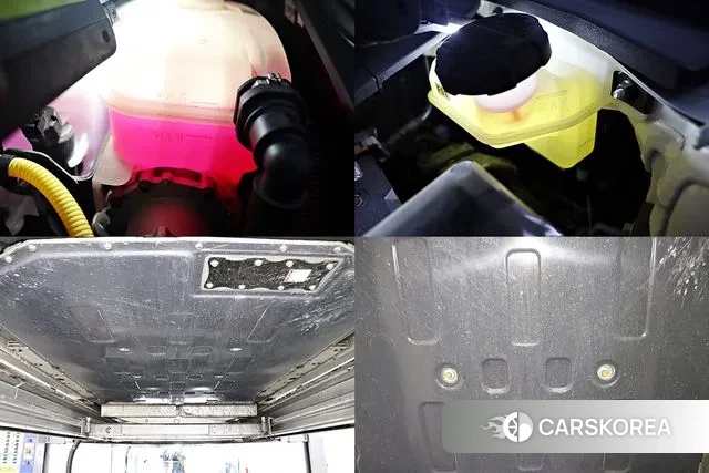 Hyundai Ionic 6 id 3011401 из Кореи 16