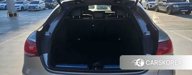 Mercedes-Benz GLC-Class X253 2020 Коричневый из Кореи, фото 6