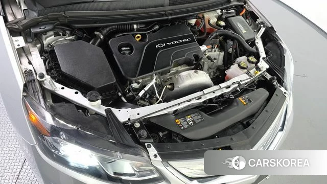 Chevrolet (GM Daewoo) Volt id 4377910 из Кореи 26