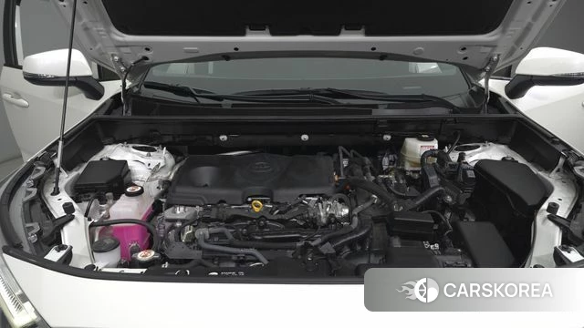 Toyota RAV4 5th Generation id 3827078 из Кореи 16