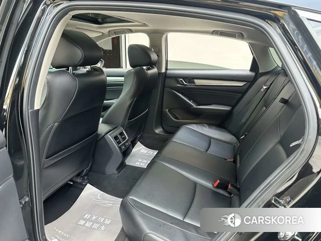 Honda Accord id 4341886 из Китая 23