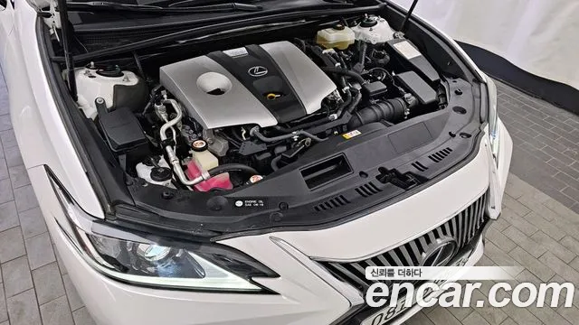 Lexus ES300h 7th generation id 2714613 из Кореи 16