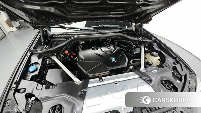 BMW X4 (G02) id 4224052 из Кореи 27