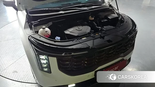 Kia The New Carnival 4th Generation id 3674676 из Кореи 16