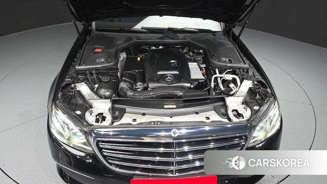 Mercedes-Benz E-Class W213 id 4435868 из Кореи 16