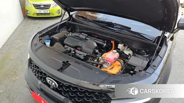 Kia Sorento 4th Generation id 3390319 из Кореи 16