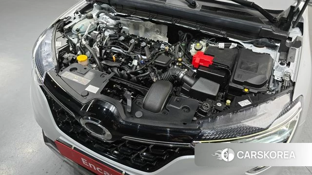 Renault Korea (Samsung) XM3 id 3870810 из Кореи 16