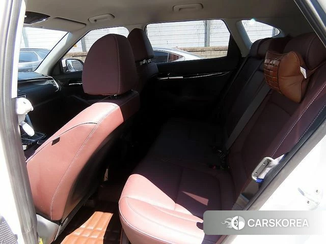 Kia Seltos id 3911567 из Кореи 16