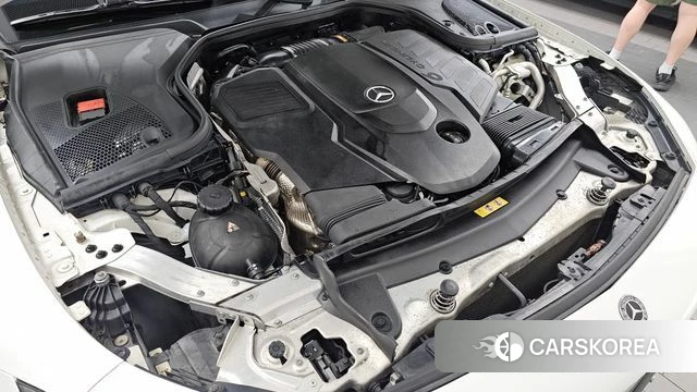 Mercedes-Benz CLS-Class C257 id 4465498 из Кореи 28