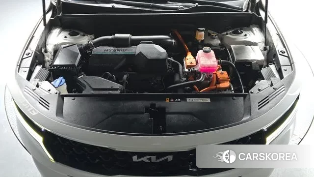 Kia Sorento 4th Generation id 3561180 из Кореи 16