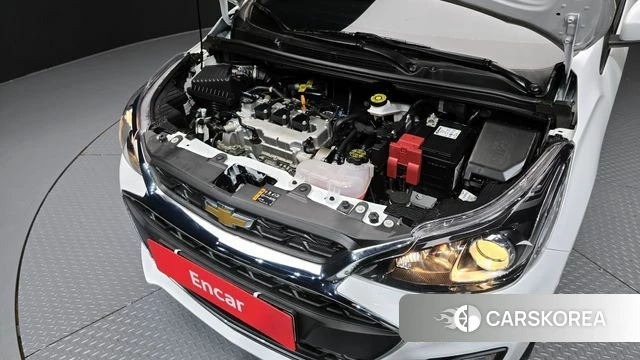 Chevrolet (GM Daewoo) The New Spark id 4223763 из Кореи 26