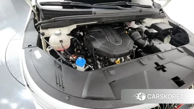 Kia Carnival 4th generation id 3374183 из Кореи 16