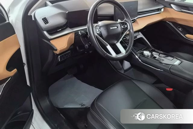 Haval H6 id 4207984 из Китая 13