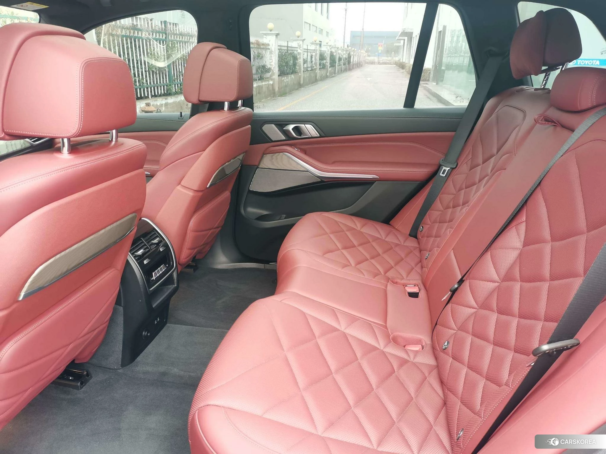 BMW X5 id 4486619 из Китая 9
