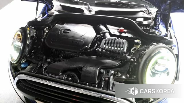 Mini Cooper id 3813188 из Кореи 16