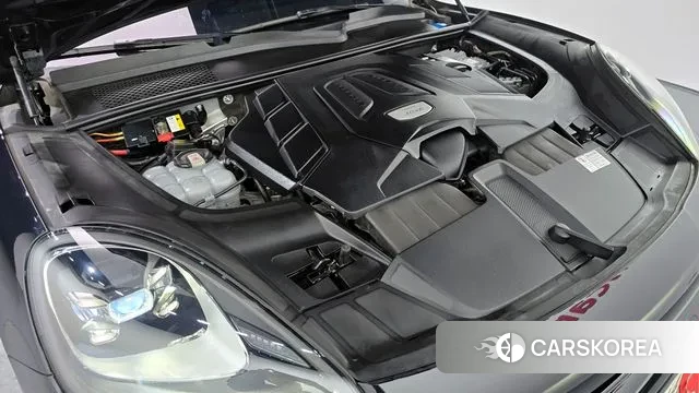 Porsche Cayenne (PO536) id 3625425 из Кореи 16