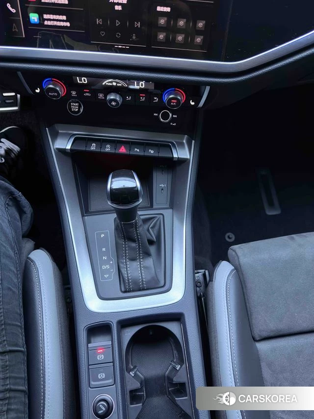 Audi Q3 id 4307476 из Китая 24