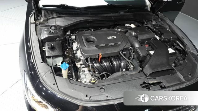 Hyundai Grandeur IG id 4557893 из Кореи 16