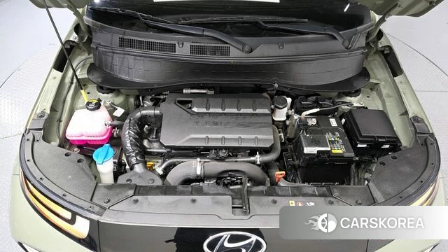 Hyundai Casper id 4444440 из Кореи 25