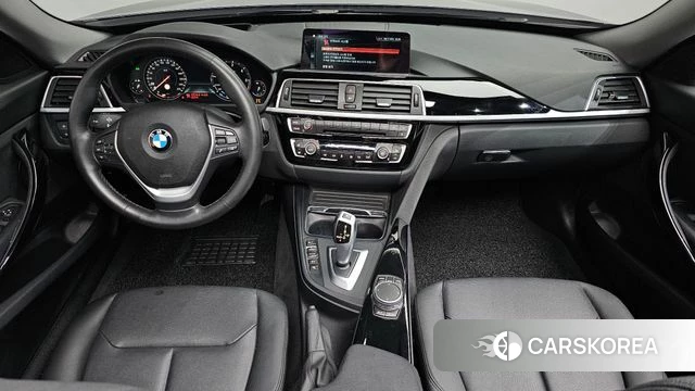 BMW 3 Series GT (F34) id 4900001 из Кореи 31