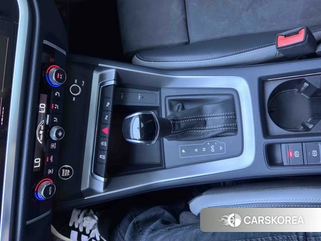 Audi Q3 id 4301447 из Китая 19