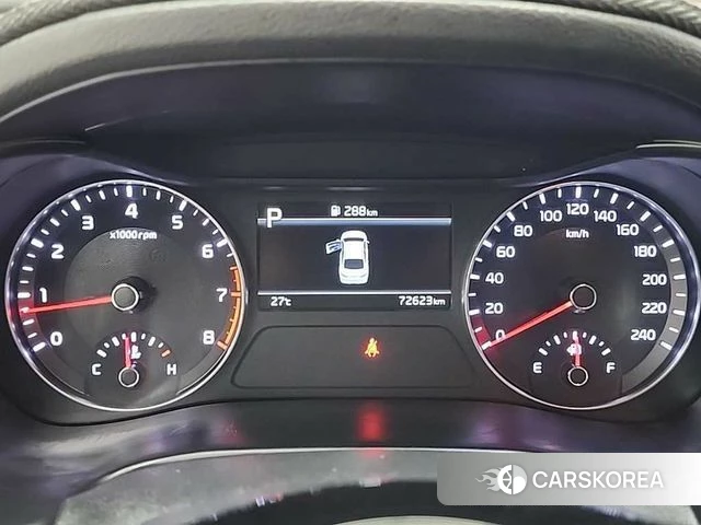 Kia The New K3 2nd generation id 4485766 из Кореи 14