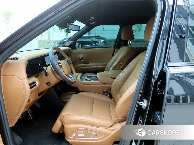 Hyundai Palisade (LX3) id 4539822 из Кореи 16