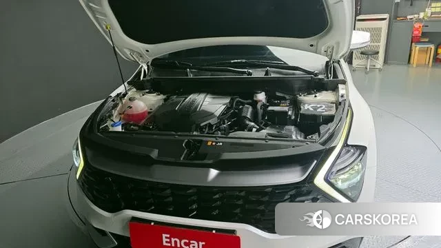 Kia Sportage 5th Generation id 3405893 из Кореи 16