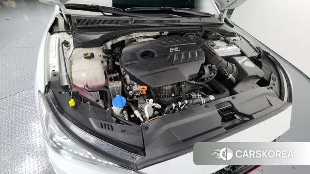 Hyundai Veloster (JS) id 3283764 из Кореи 16