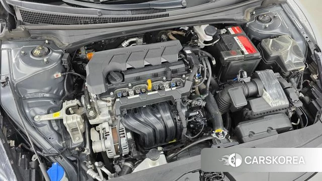 Hyundai Avante (CN7) id 4835148 из Кореи 31