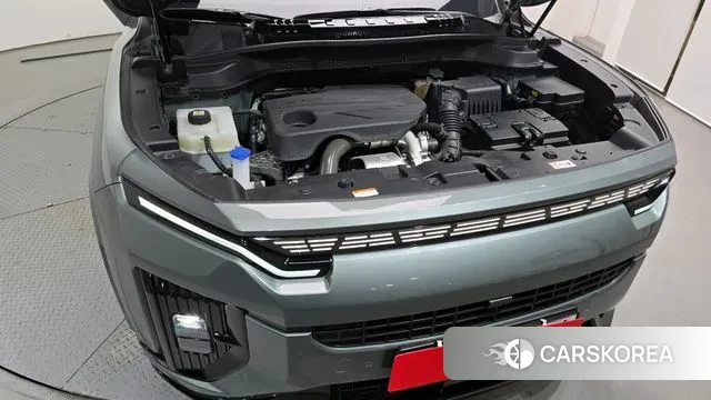 Ssangyong Actian 2nd Generation id 3614506 из Кореи 16