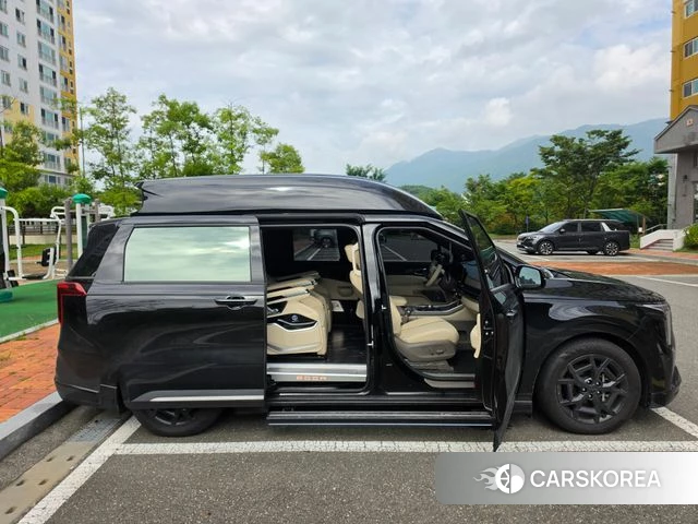 Kia The New Carnival 4th Generation id 4791887 из Кореи 15