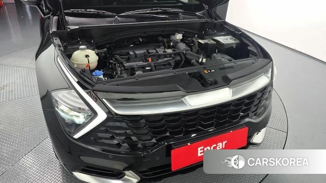 Kia Sportage 5th Generation id 4793128 из Кореи 34