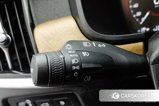 Volvo S90 PHEV id 4254373 из Китая 20