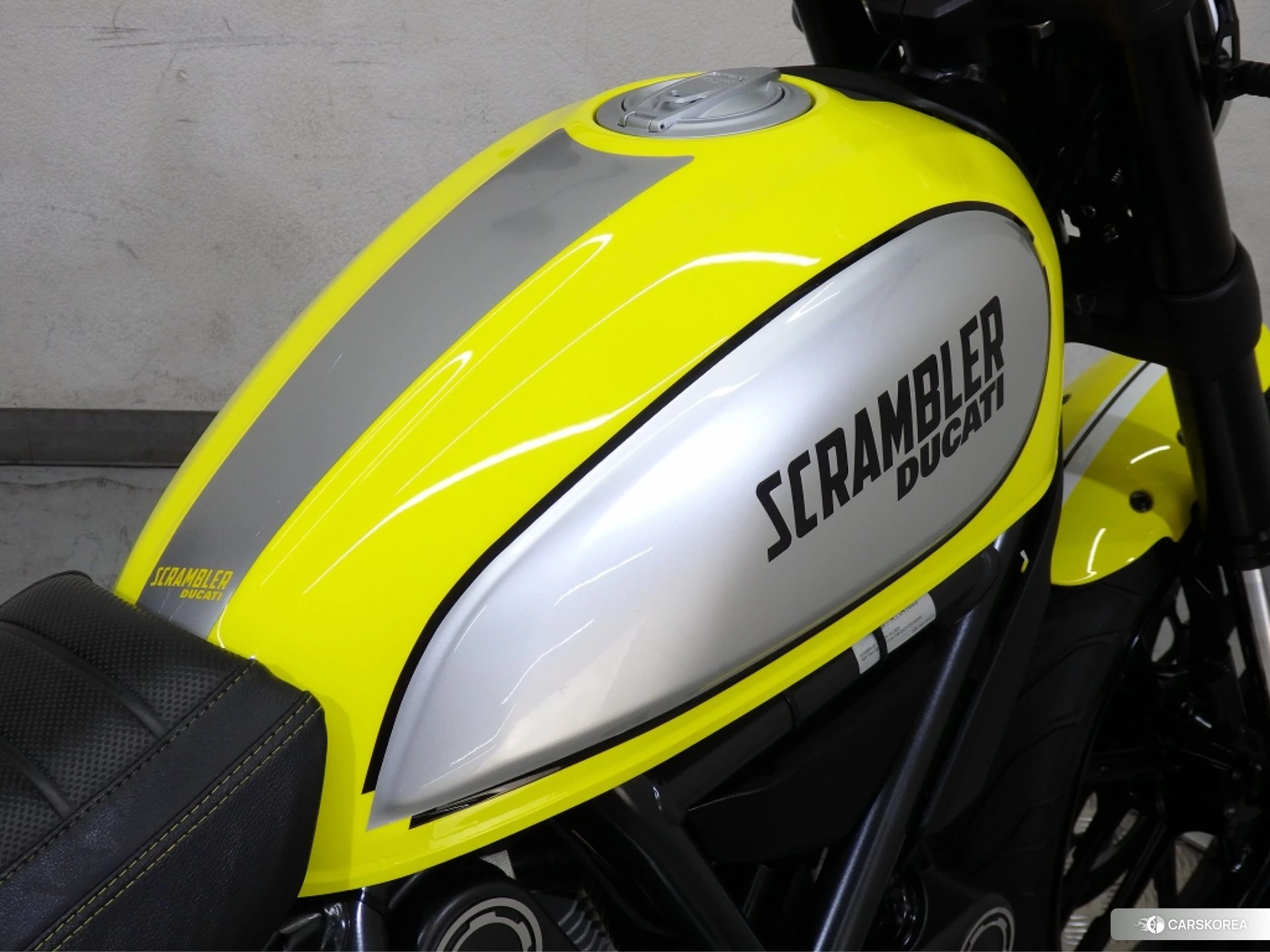 OTHER DUCATI SCRAMBLER F TRUCK PRO id 4184130 из Японии 27