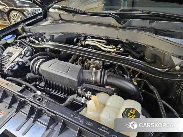 Ford Explorer 6th Generation id 3093976 из Кореи 16