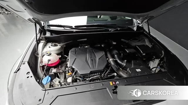 Hyundai The New Santa Fe id 3735872 из Кореи 16