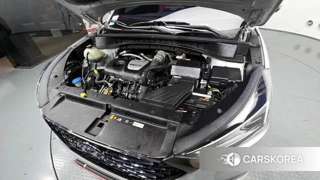 Hyundai All New Tucson id 3464090 из Кореи 16