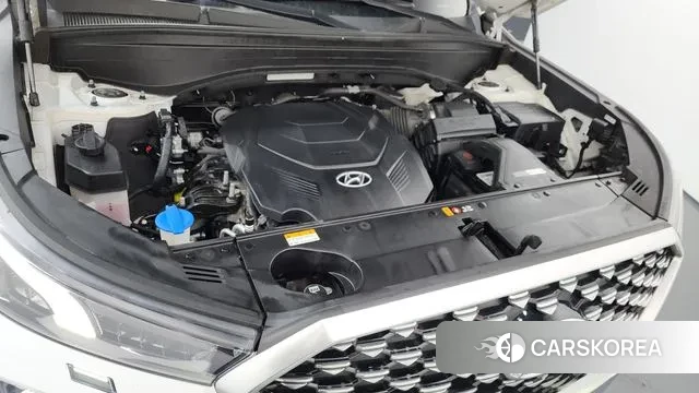 Hyundai Palisade id 3650847 из Кореи 16