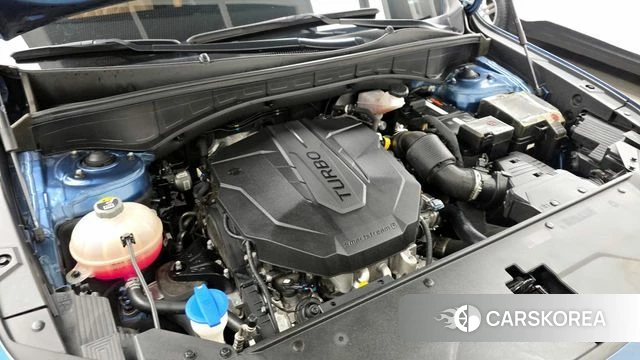 Kia Sorento 4th Generation id 4338458 из Кореи 30