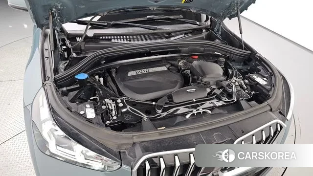 BMW X1 (U11) id 3279078 из Кореи 16