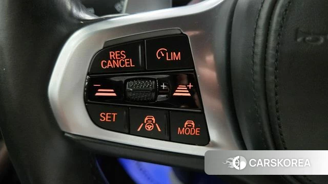 BMW 4 Series (G22) id 4485701 из Кореи 8