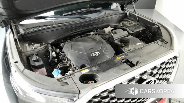Hyundai Palisade id 4317409 из Кореи 16